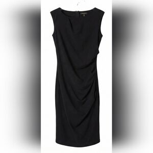 Miusol Black Dress Size S